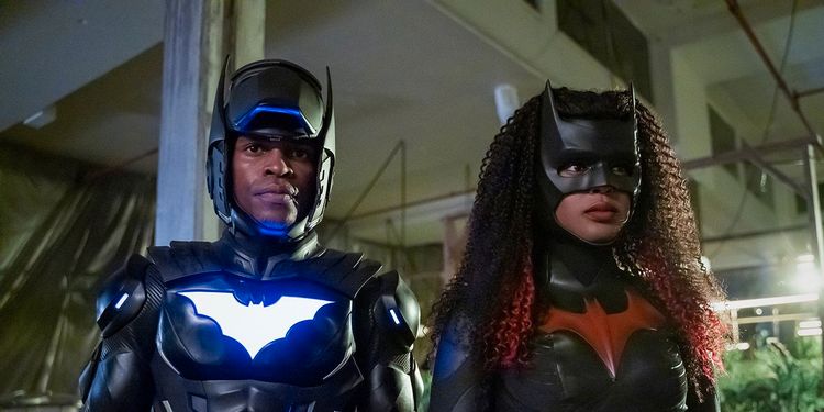 Gotham Knights: The CW ordina lo sviluppo del pilot