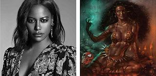 Kraven The Hunter: Taylour Paige sarà Calypso?