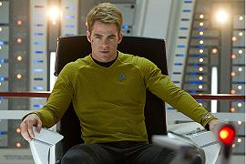 Star Trek 4 è stato temporaneamente rimosso dal calendario Paramount