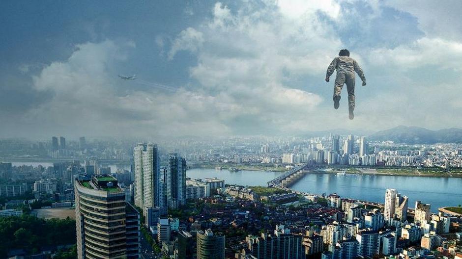 Psychokinesis, la recensione: un superhero movie molto diverso