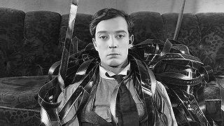 Buster Keaton: James Mangold dirigerà il film biopic