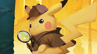 Detective Pikachu 2: il videogioco sequel è ancora in sviluppo