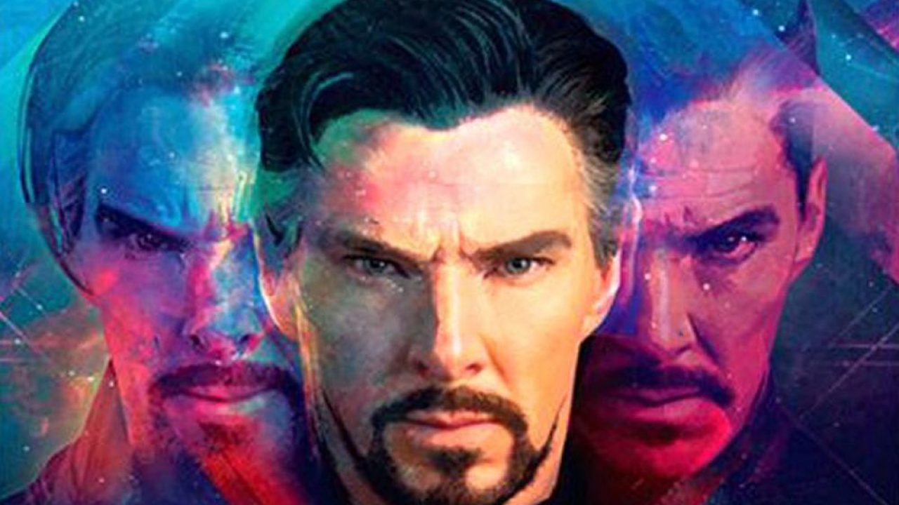 Doctor Strange nel Multiverso della Follia: gli Illuminati citati nel nuovo teaser!