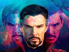 Doctor Strange nel Multiverso della Follia: gli Illuminati citati nel nuovo teaser!