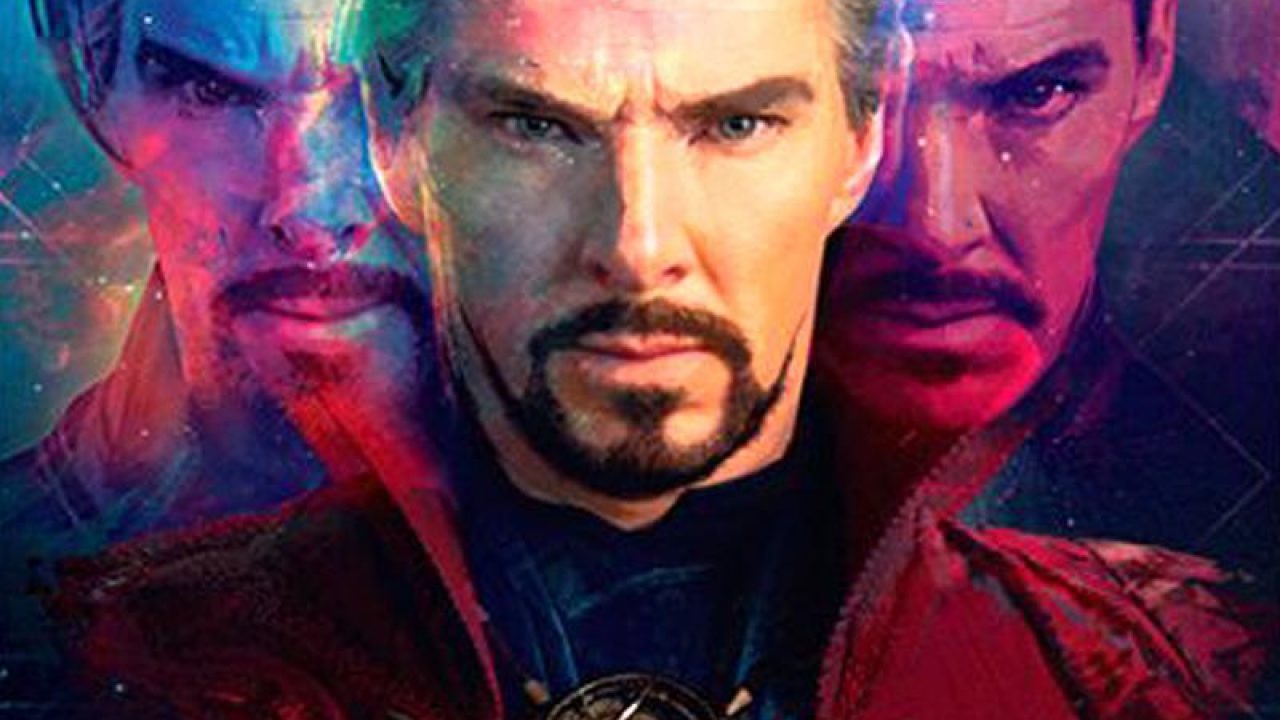 Doctor Strange nel Multiverso della Follia: la teoria dei Multiversi secondo National Geographic