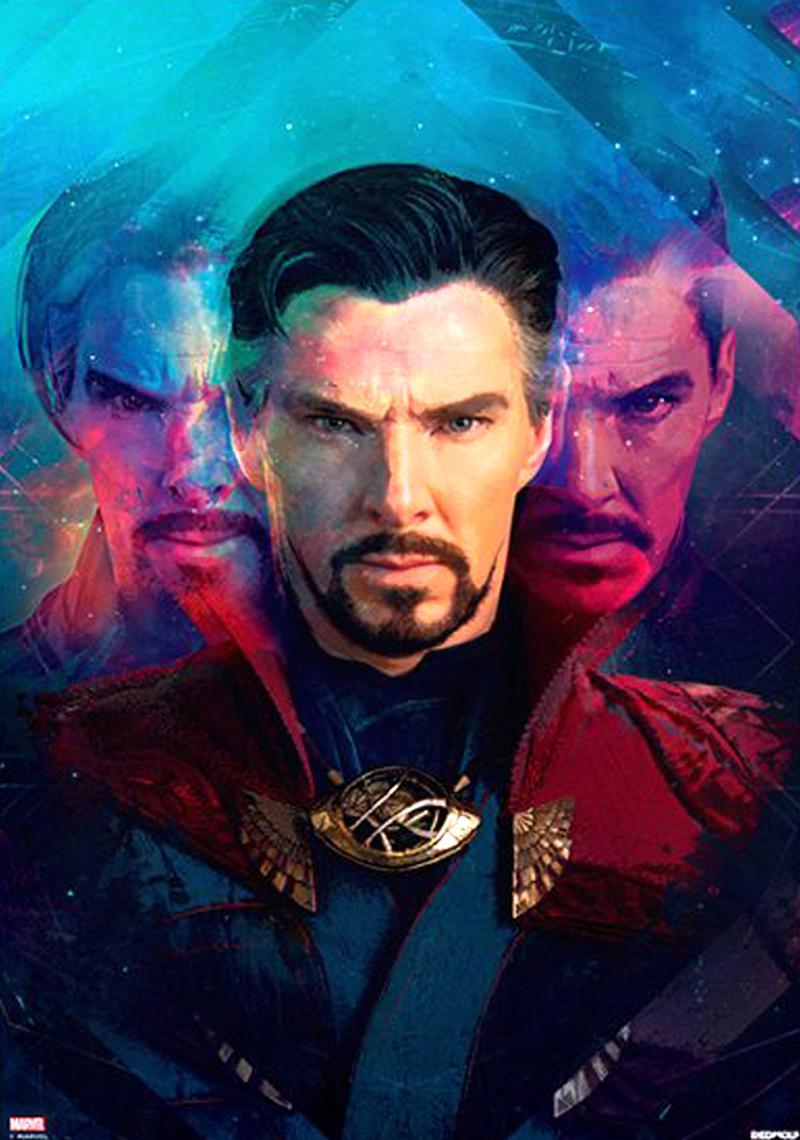 Doctor Strange nel Multiverso della Follia: la teoria dei Multiversi secondo National Geographic