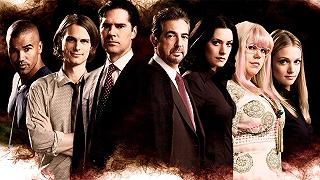 Criminal Minds: confermato il revival dell’amata serie crime