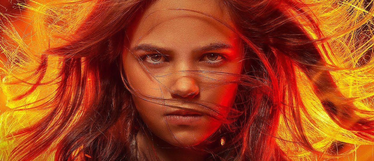 Firestarter: da oggi, 12 maggio, arriva al cinema il film tratto da Stephen King