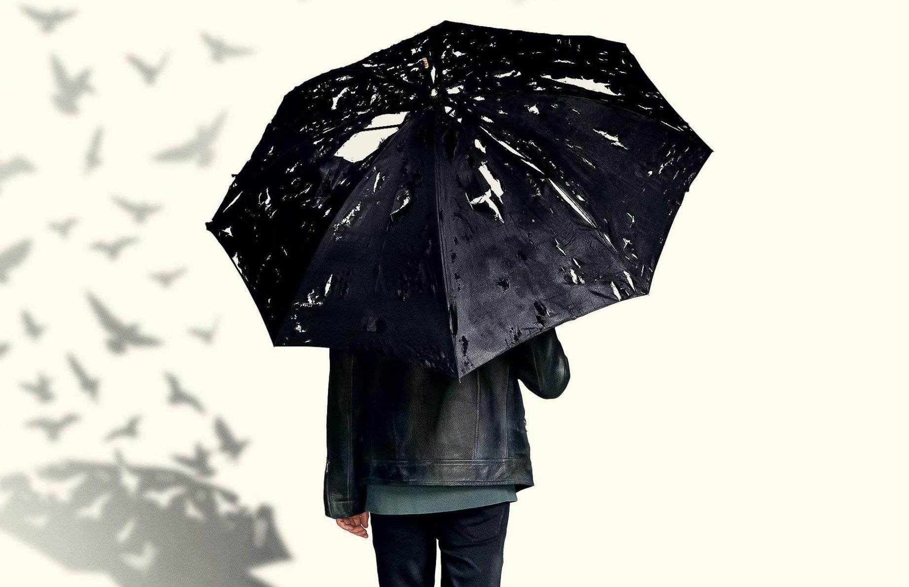 The Umbrella Academy: il video ufficiale sulle origini fumettistiche della serie tv