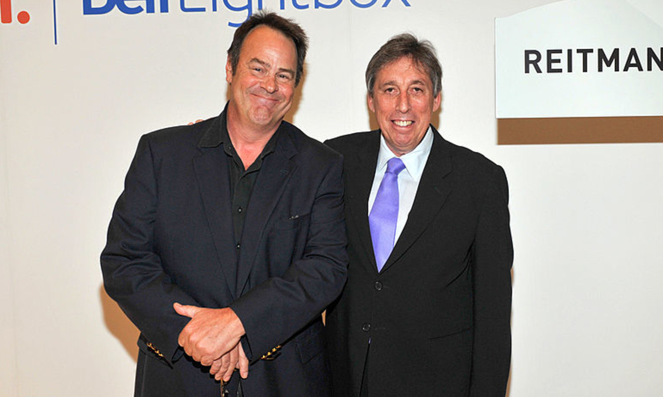 Ivan Reitman – Il ricordo di Dan Aykroyd: “Chi chiamerò il prossimo giovedì?”