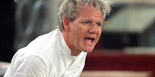 Hell’s Kitchen: rinnovata la serie con Gordon Ramsey per le stagioni 21 e 22