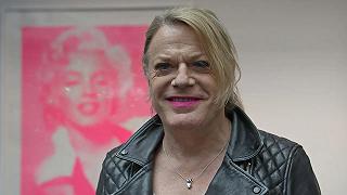 Doctor Jekyll: Eddie Izzard sarà la protagonista del film