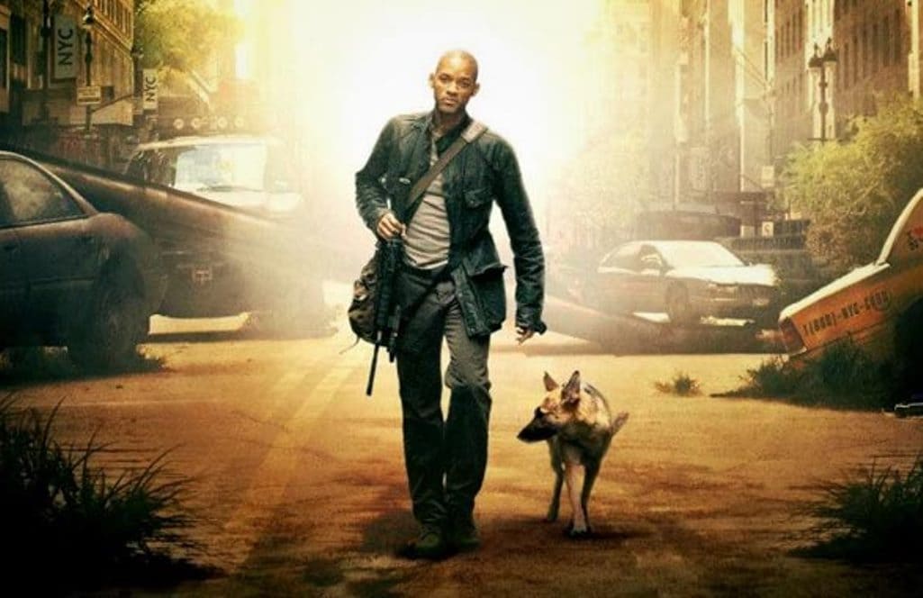 Io sono Leggenda 2: Will Smith e Michael B. Jordan protagonisti del sequel