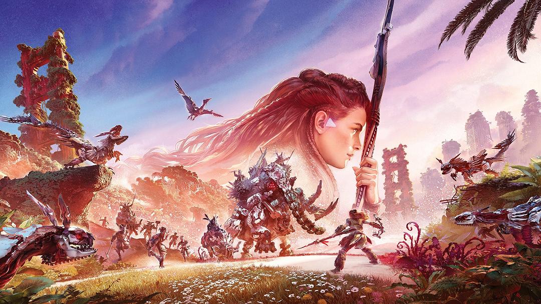 Horizon Forbidden West, la recensione del ritorno di Aloy su PlayStation 5