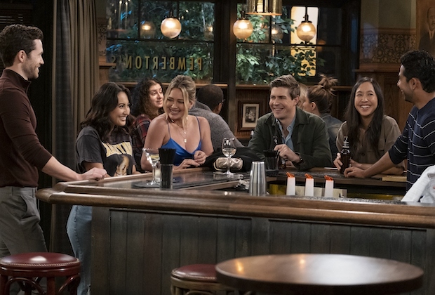 How I Met Your Father rinnovato per una seconda stagione