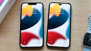 iPhone 15: addio al notch per una doppia punch-hole?