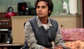 The Big Bang Theory: Kunal Nayyar promette la reunion...tra vent'anni