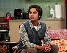 The Big Bang Theory: Kunal Nayyar promette la reunion…tra vent’anni