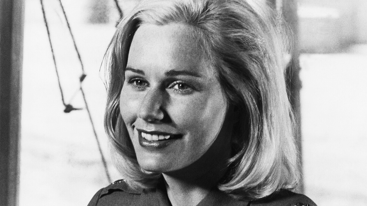 Sally Kellerman, MASH