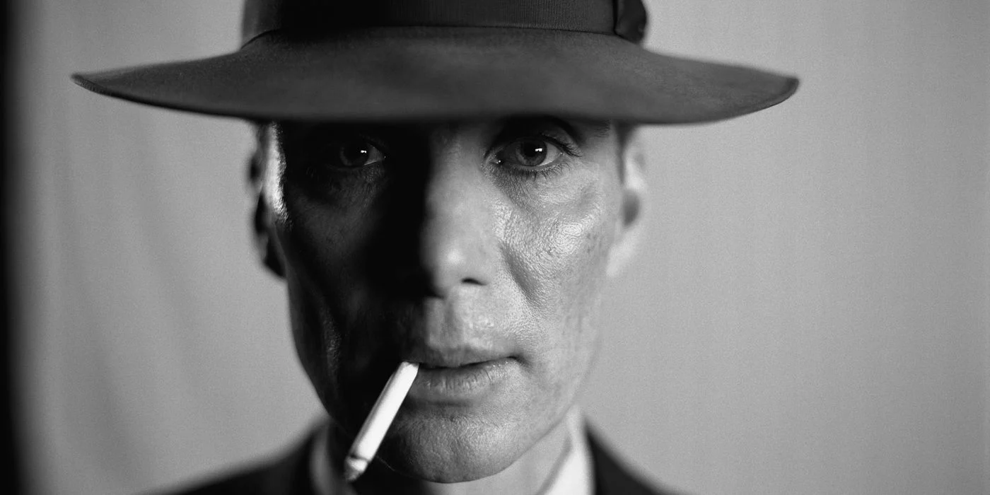Oppenheimer: Cillian Murphy e Florence Pugh insieme nelle foto trapelate dal set del film