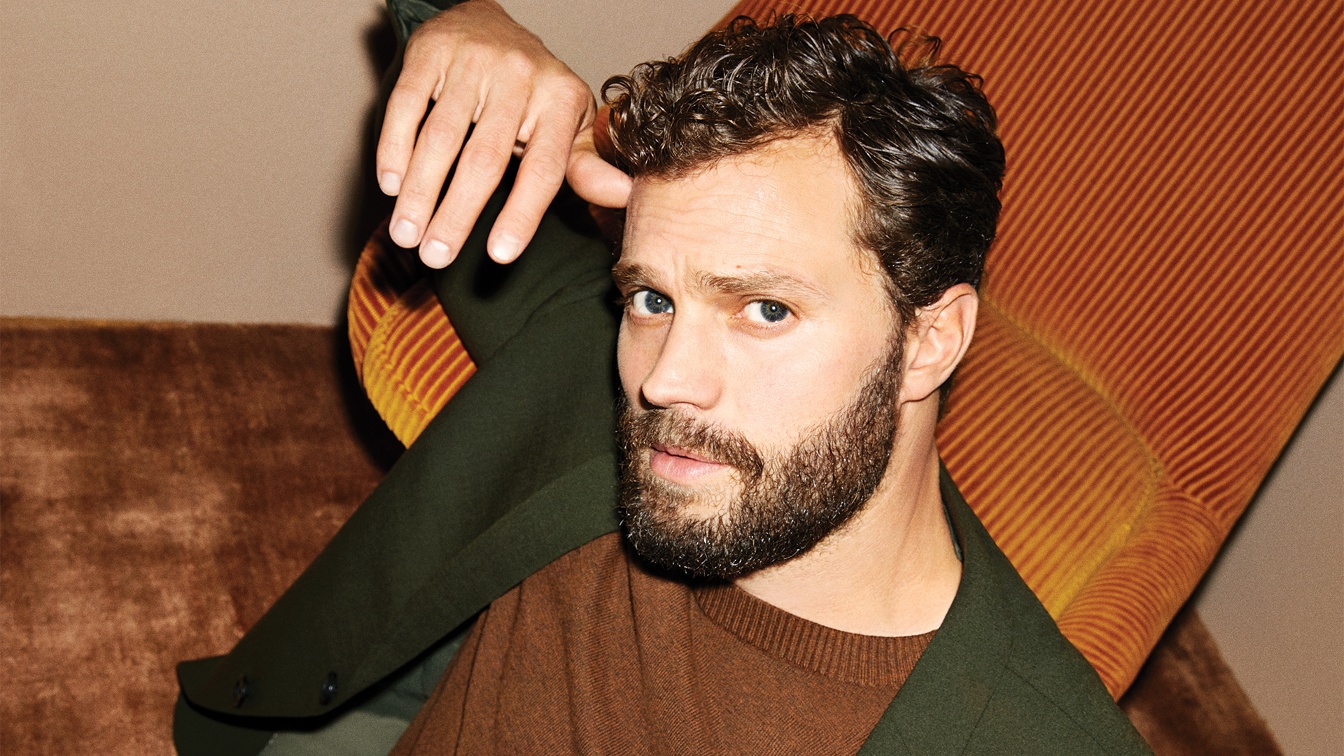 Heart of Stone: Jamie Dornan sarà il protagonista al fianco di Gal Gadot