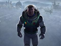 Lightyear – La vera storia di Buzz, il documentario Oltre l’infinito è disponibile su Disney+