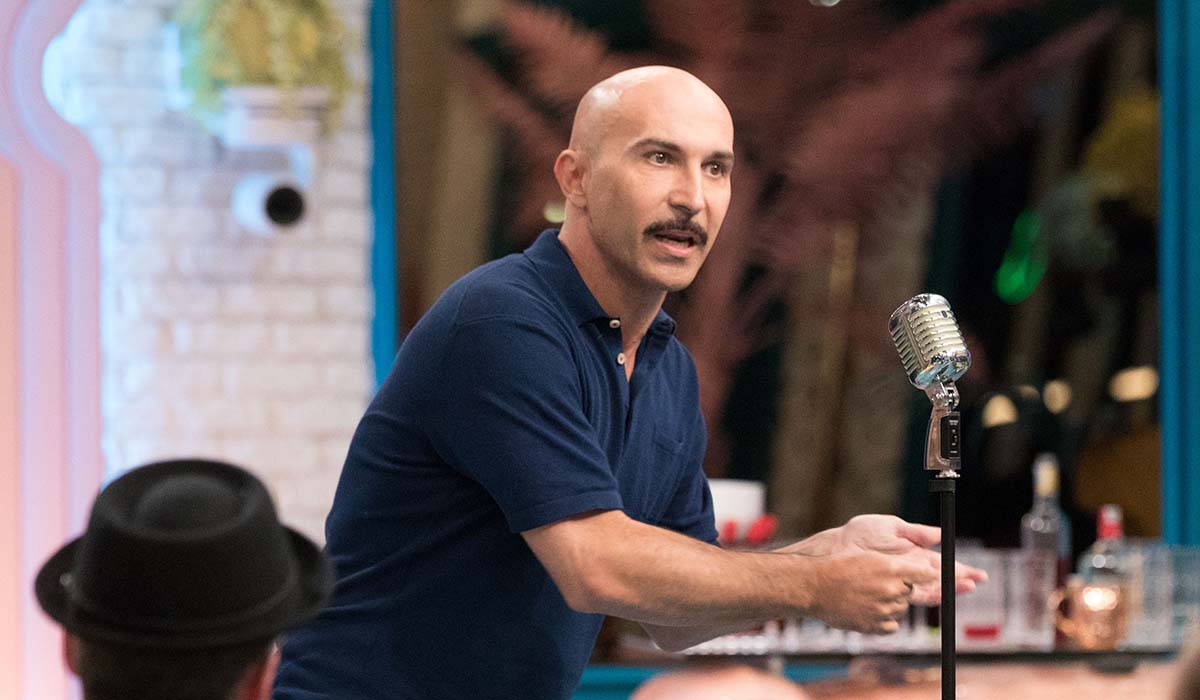 LOL: Chi ride è fuori 3, Maccio Capatonda è lo special guest