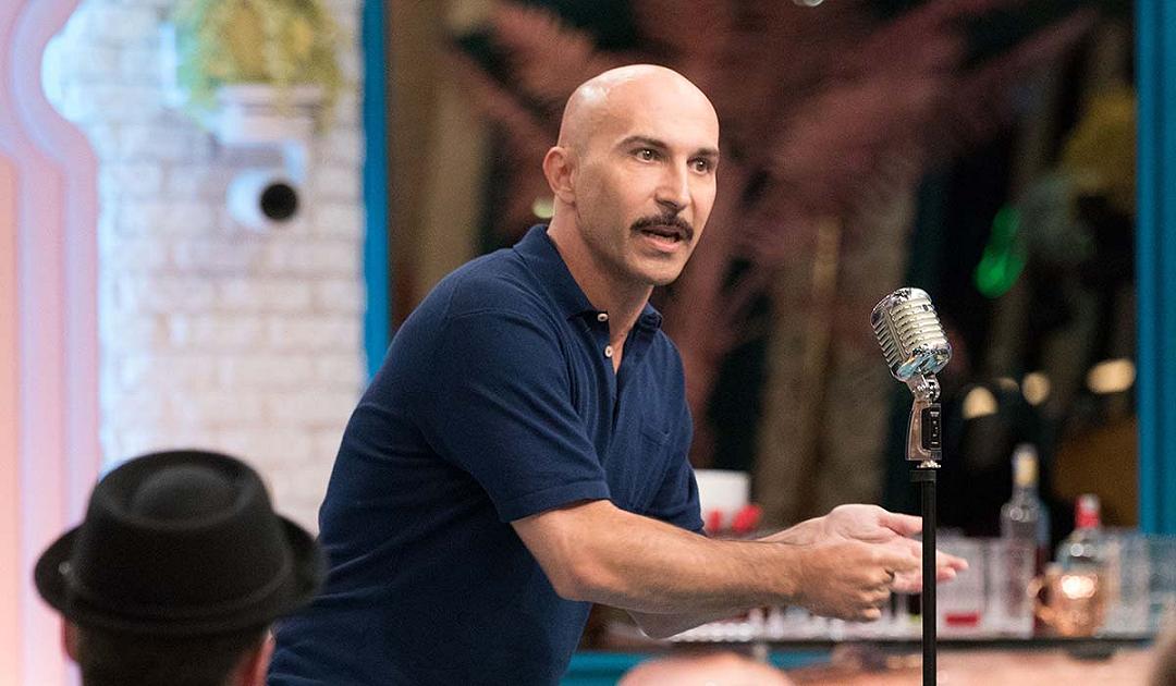 LOL: Chi ride è fuori 3, Maccio Capatonda è lo special guest