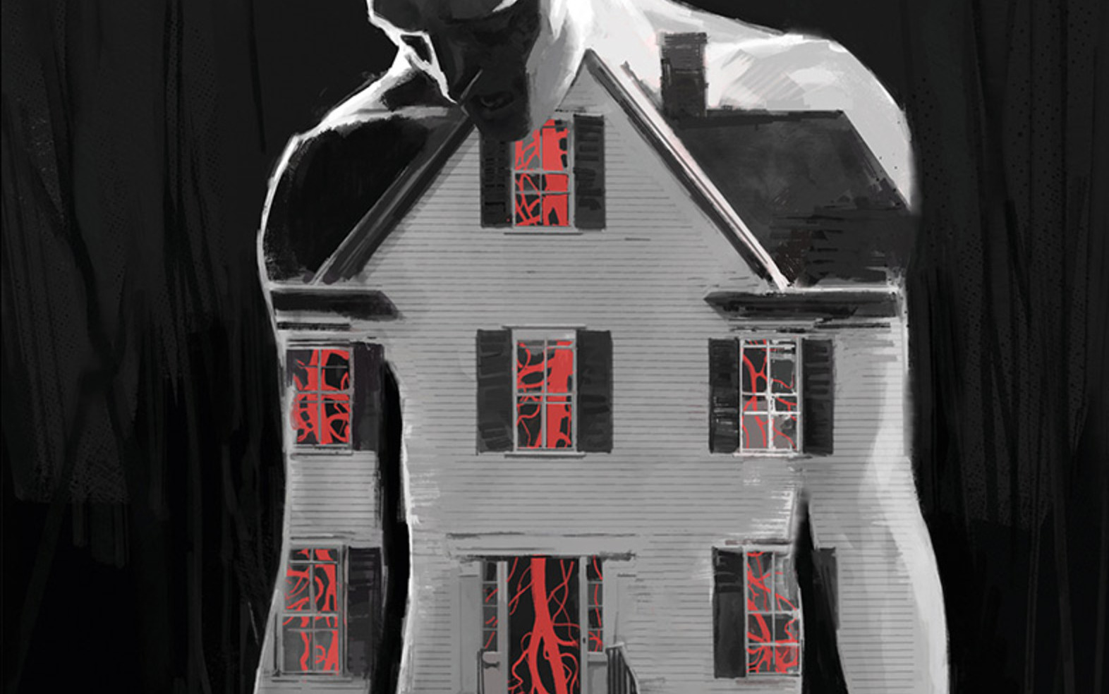 Macabre: presentazione live della collana horror ispirata a Stephen King di Sperling&Kupfer