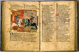 “Solo il 9% dei manoscritti di epoca medievale sono sopravvissuti ai giorni nostri”, dice uno studio