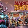 Marvel Zombies, Kickstarter
