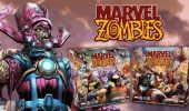 Marvel Zombies: il gioco da tavolo ha ottenuto 9 milioni di dollari su Kickstarter