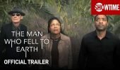 The Man Who Fell To Earth: il trailer ufficiale della serie TV tratta da L’Uomo che Cadde sulla Terra