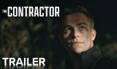 The Contractor: il trailer del nuovo film con Chris Pine