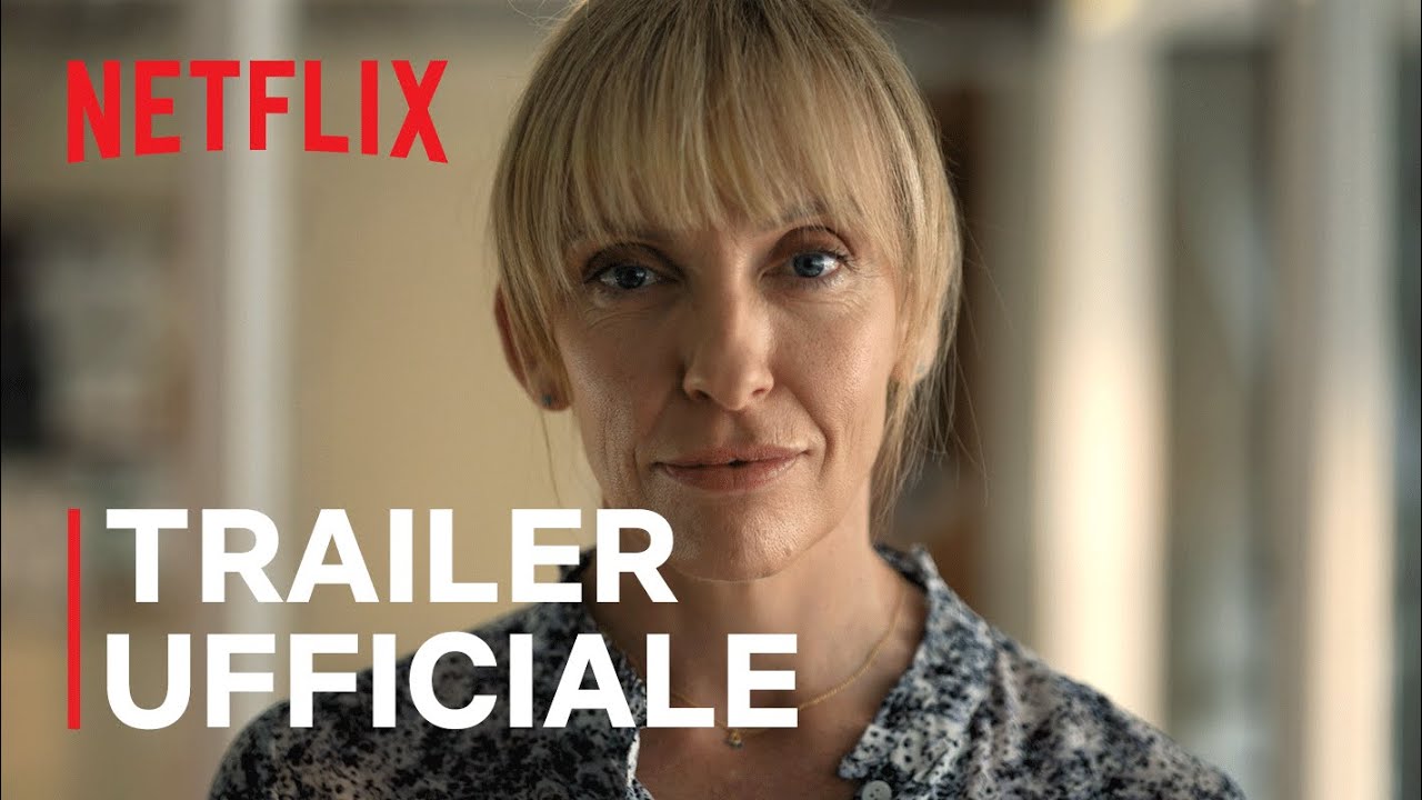 Frammenti di Lei: il trailer della serie thriller di Netflix che uscirà il 4 marzo