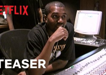 Jeen-yuhs: Kanye West protagonista del teaser trailer della seconda parte della docuserie Netflix