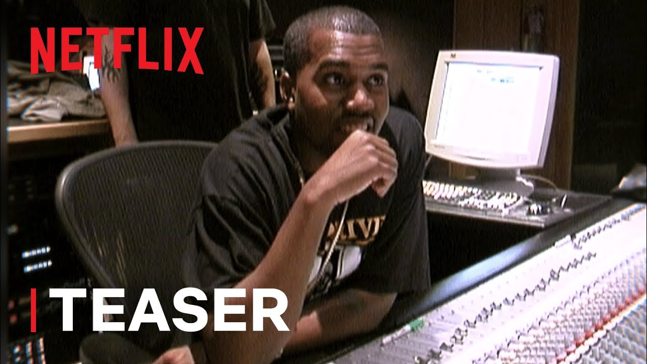 Jeen-yuhs: Kanye West Protagonista Del Teaser Trailer Della Seconda ...