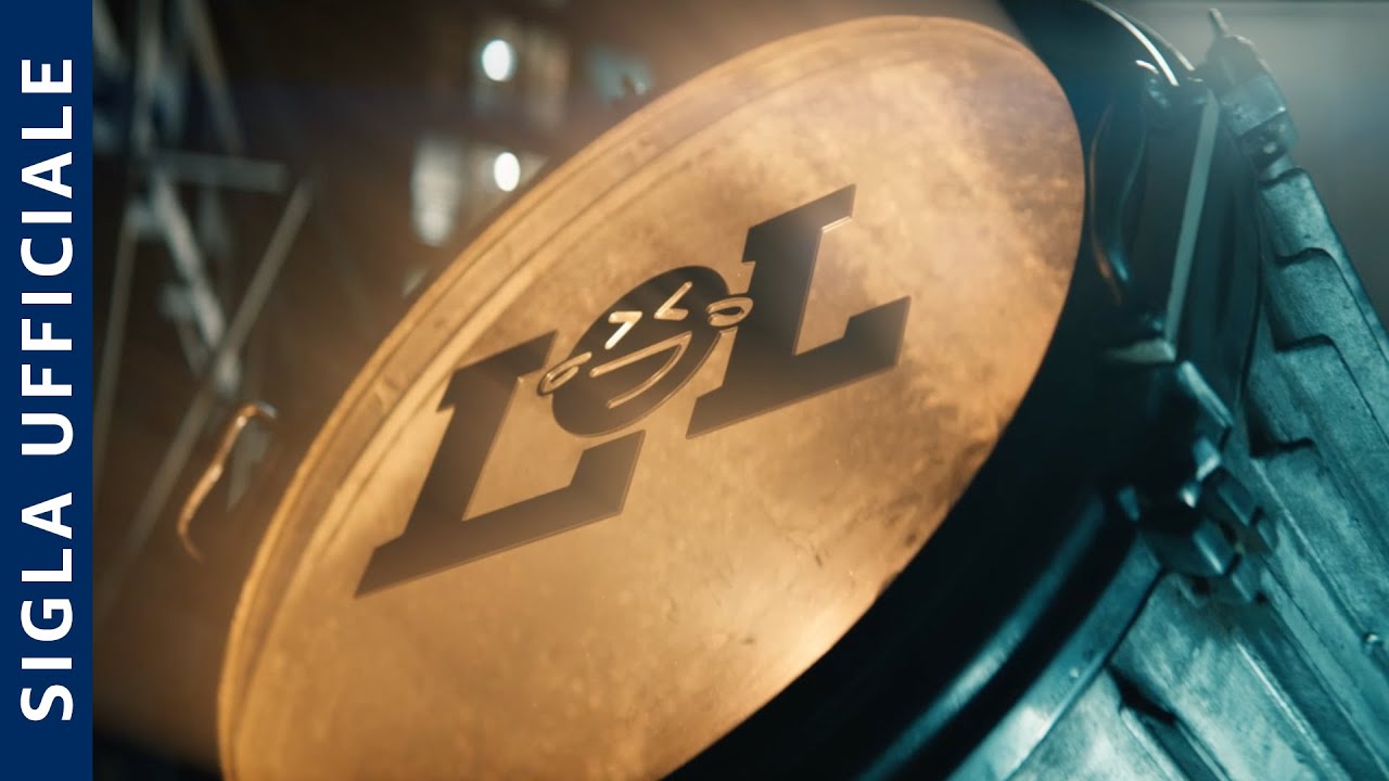 LOL: Chi ride è fuori 2 – La sigla ufficiale della seconda stagione