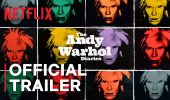 The Andy Warhol Diaries, Netflix
