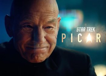 Star Trek: Picard 2 uscirà su Prime Video il 4 marzo, ecco il trailer italiano