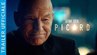 Star Trek: Picard 2 uscirà su Prime Video il 4 marzo, ecco il trailer italiano