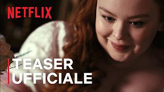 Bridgerton 2: il teaser ufficiale della seconda stagione della serie Netflix