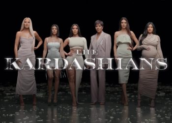 The Kardashians: il teaser trailer della serie TV di Disney+ che uscirà il 18 aprile