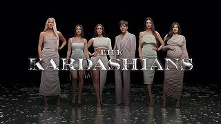 The Kardashians: trailer della serie originale in arrivo su Disney+ il 14 aprile