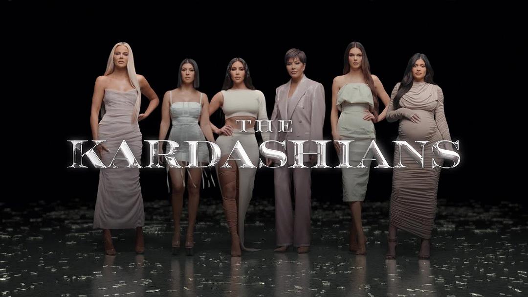 The Kardashians: il teaser trailer della serie TV di Disney+ che uscirà il 18 aprile