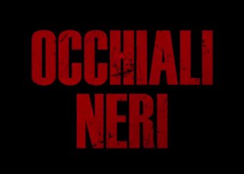Occhiali Neri: il teaser trailer del nuovo film di Dario Argento