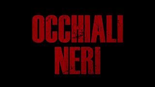 Occhiali Neri: il teaser trailer del nuovo film di Dario Argento