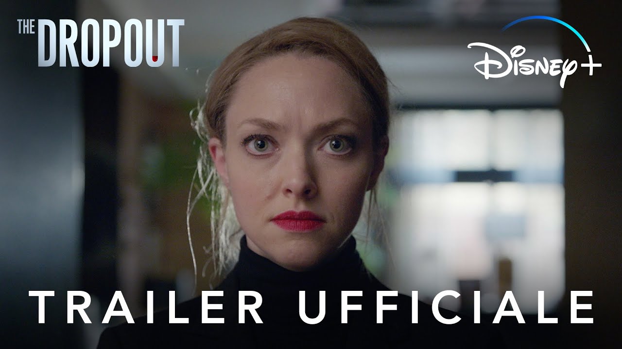 The Dropout: la serie arriverà su Disney+ il 20 aprile