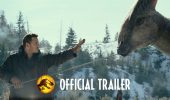 Jurassic World: Dominion - Il trailer ufficiale del film