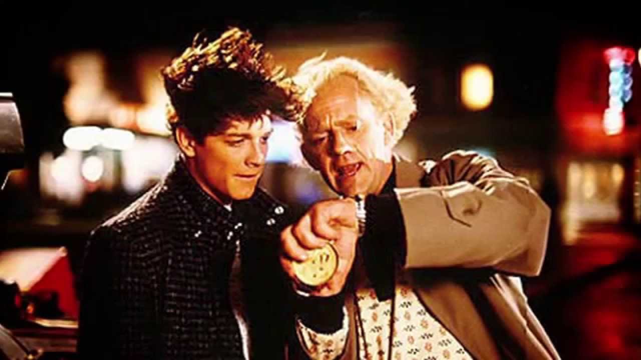 Ritorno al Futuro: Christopher Lloyd ricorda Eric Stoltz, il primo interprete di Marty